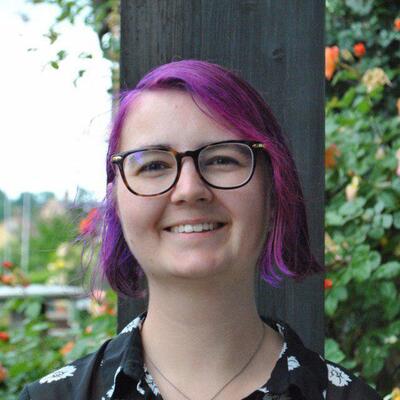 Leonie Ackermann, #DigitalChangeMaker