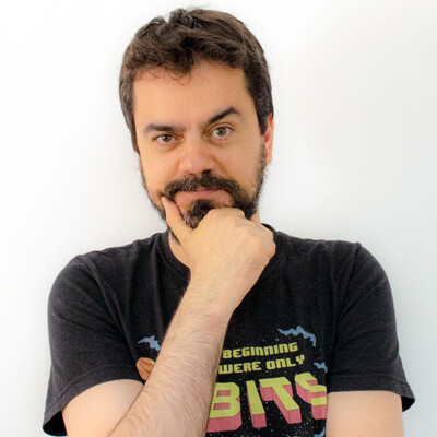 Alex Fernandez