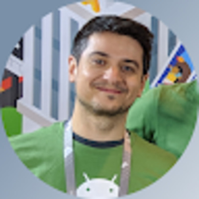 AndroidMakers by droidCon