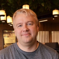 Markus Lintuala