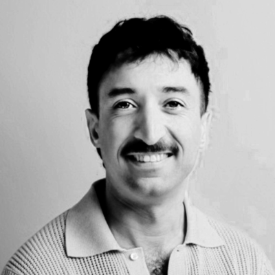 Farhad Farahi
