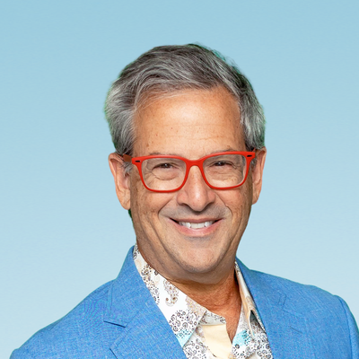 Joel Comm