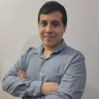 Cristian Facundo Gómez