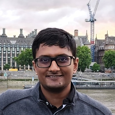 Ankil Patel