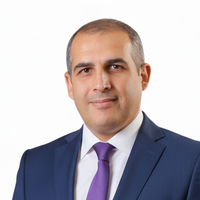Waleed Lutfe