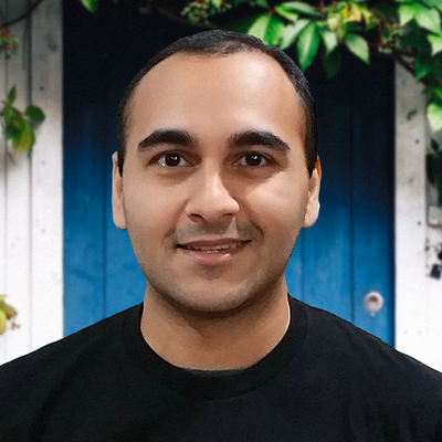 Kevin Ghadyani