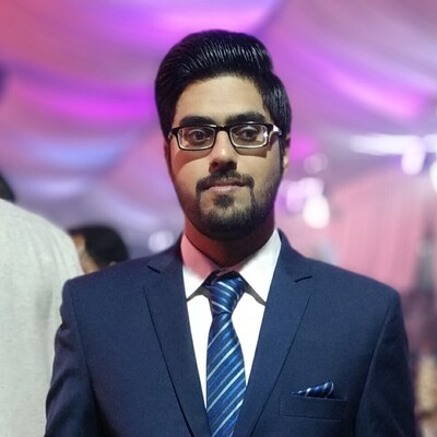 Rana Usman Ahmad
