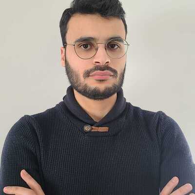 Raed Ben Haj Gacem
