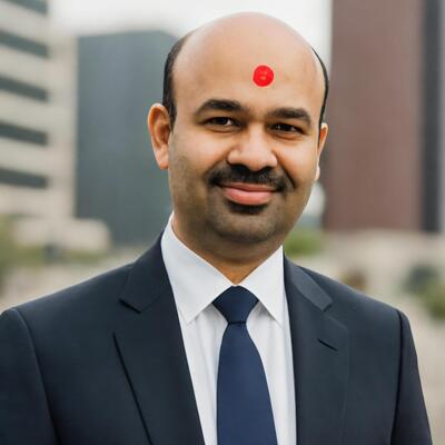 Kalpesh Rathod
