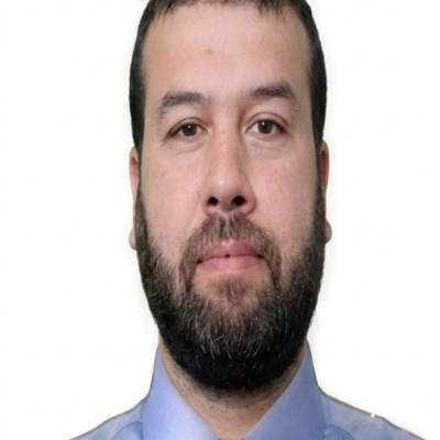 MAKHLOUF DARDOUR's Profile Picture