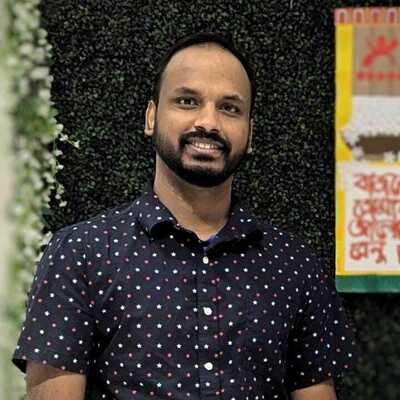 Souryadip Sengupta