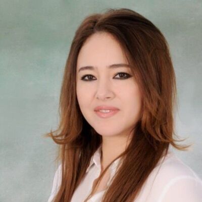 Pr. Hanene Boussi's Profile Picture