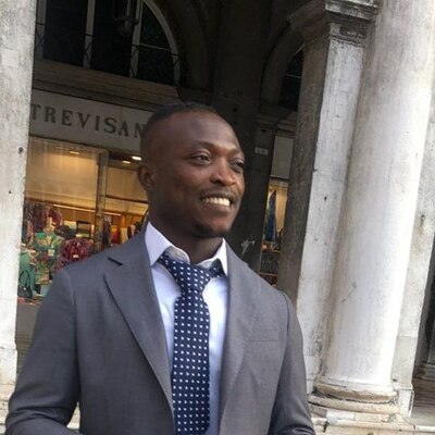 Babatunde Monye