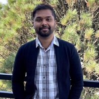 Sachin Raja