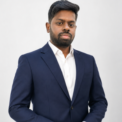 VenuGopal Kakarla