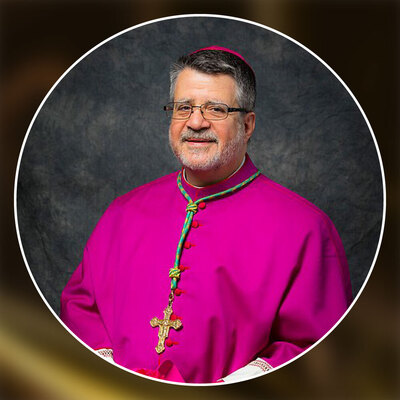 Bishop Elias Lorenzo