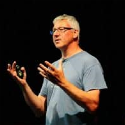 Chris Oldwood is at nor(DEV): con 2024