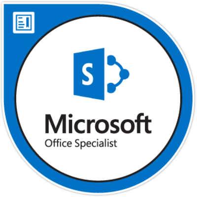 Microsoft Office Specialist: SharePoint 2013