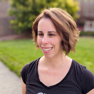 Profile photo of Stacey Haffner
