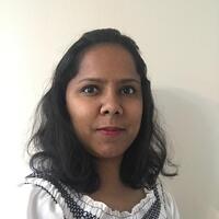 Sita Dontharaju