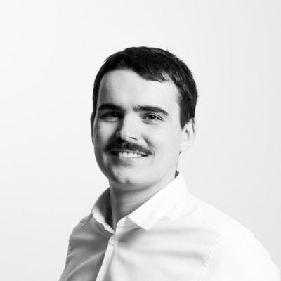 Yohann Vaubourg's Profile Picture