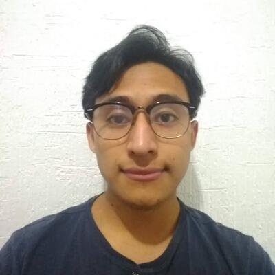 Aquiles Piña Olvera's Profile Picture