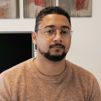 Gérard Destrait's Profile Picture