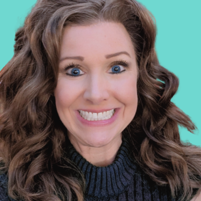Jacqui Myslinski's Profile Picture