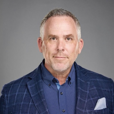 Kevin Armstrong