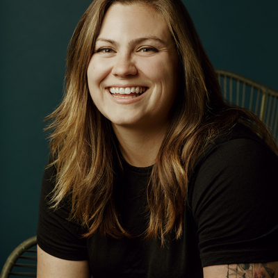Sadie Freeman