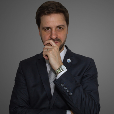 Ezequiel Fernandez