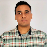Hari Rajesh