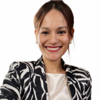 Mauxi Adriana Ornelas Kobayashi