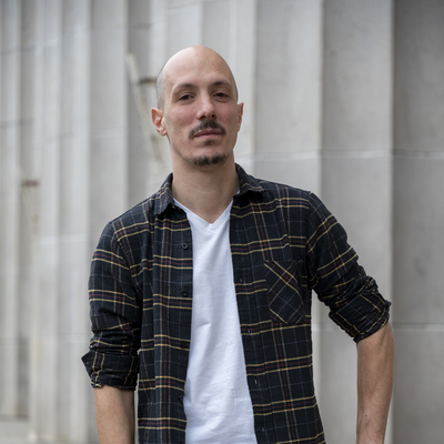 Fernando Victor Filippetti