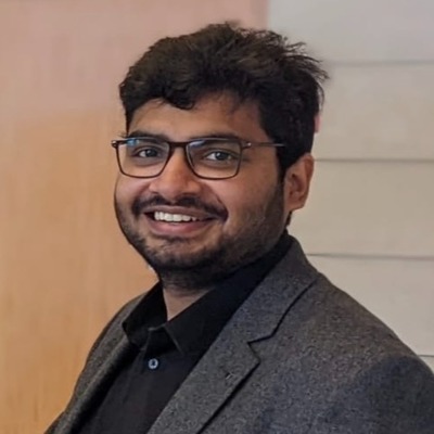 photo of Ankush Rastogi