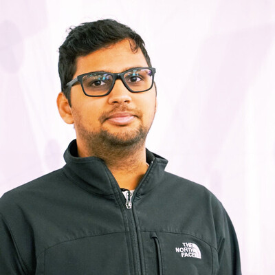 Mayur Jain