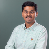 Sudhakar Marimuthu