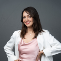 Shabnam Sarjami