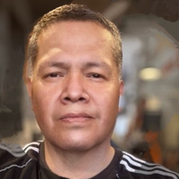Xavier Villafuerte