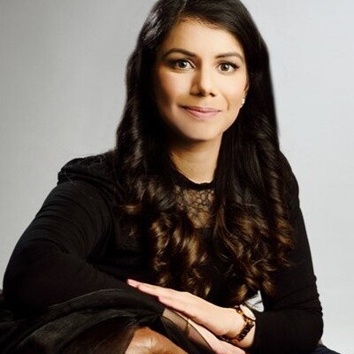 Monica Bagga