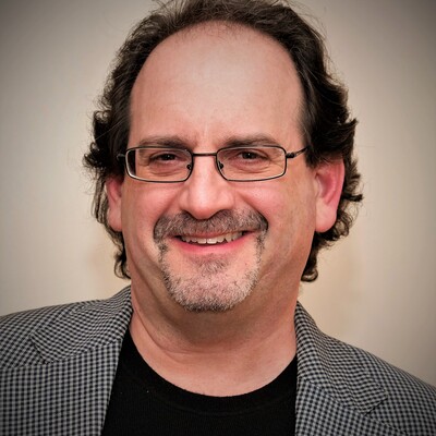Seth B. Greenwald