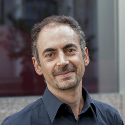 Marcello Palmitessa