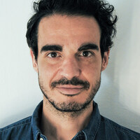 Julien Rouzé