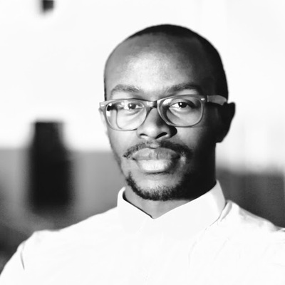 George Mosomi