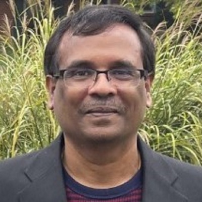 Jaikrishnan Pandurangan