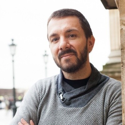 Romain Gerard