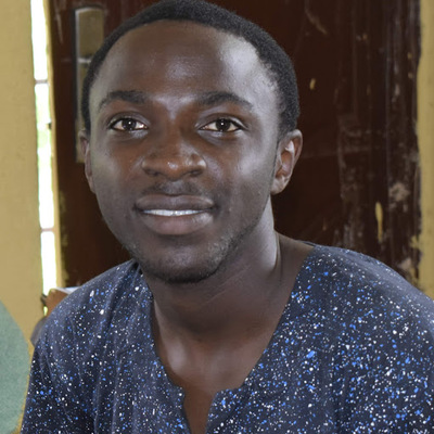 Blessed Yahaya