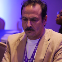 Guillermo Lucero Funes