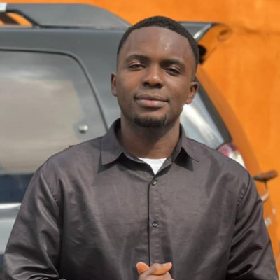 John Nwoye