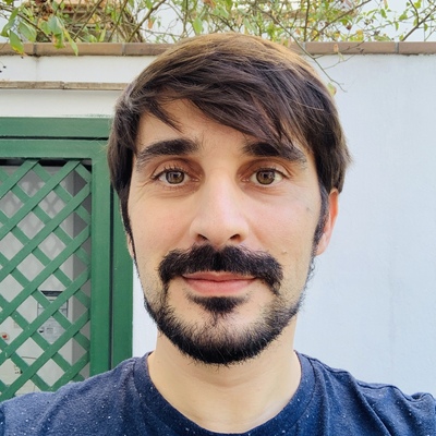 José Manuel Serna Rodríguez